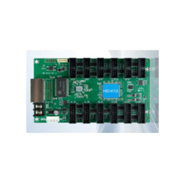 Card thu tín hiệu V7 HD-K12