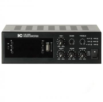 Amply Mini ITC T-B120E