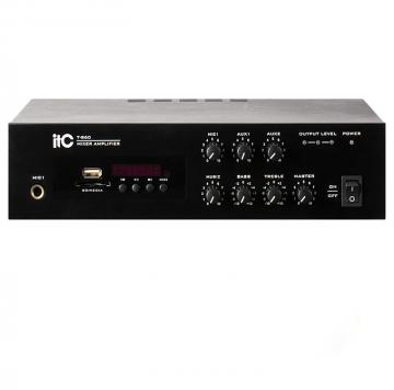 Amply Mini ITC T-B60