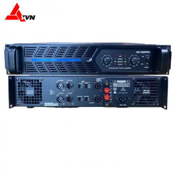 Đẩy 2 kênh BS 1300PRO