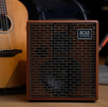 Loa Acoustic ACUS