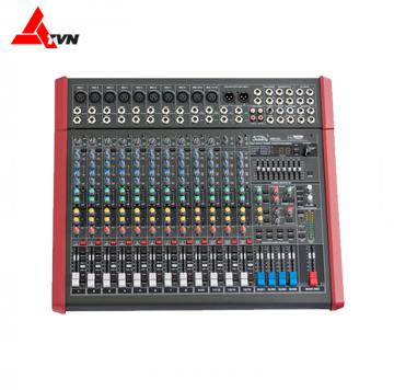 Mixer MIX 12C , mixer soundking