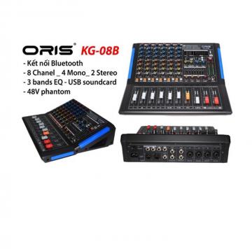 Mixer Oris KB-08B