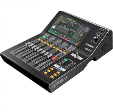 Mixer Yamaha DM3-mixer 16 kênh
