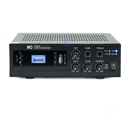 Amply ITC T-B60E