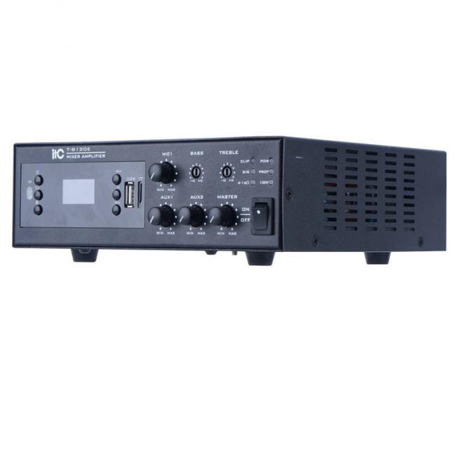 Amply ITC T-B60E --
