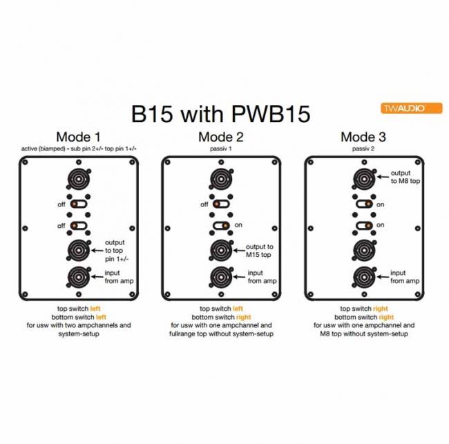 B15 TW Audio --