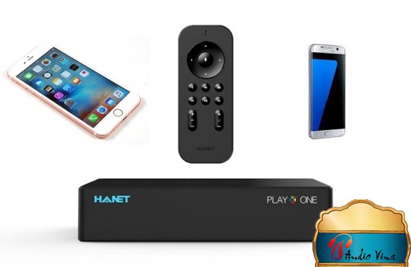 Bạn Đã Biết Kết Nối Tablet Hoạc Điện Thoại Với Đầu Karaoke Hanet PlayX One Chưa?