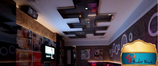 Bật Mí Kinh Nghiệm Để Có Một Phòng Karaoke Tiêu Chuẩn