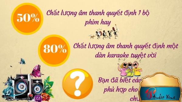 Bí quyết cách chọn mua dàn loa karaoke gia đình hay nhất như quán karaoke nổi tiếng tại sài gòn