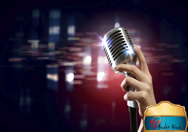 Bí Quyết Cho Người Mua Micro Hát Karaoke Mà Không Rành Về Âm Thanh