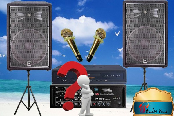 Bí Quyết Mua Dàn Karaoke Siêu Chất Lượng