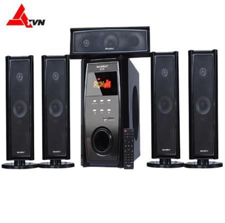 Bộ loa vi tính Soundmax B70