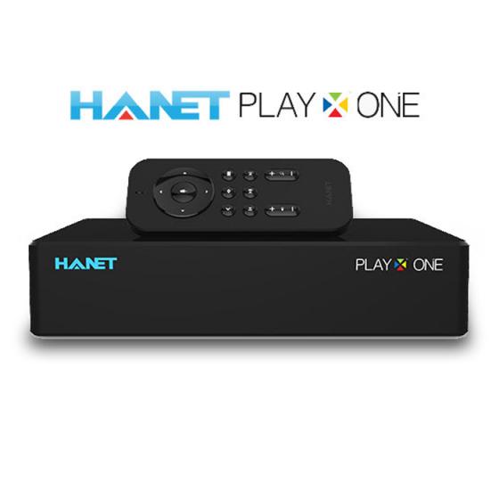 Cách Cài Đặt Phần Mềm Mới Cho Box Playx One