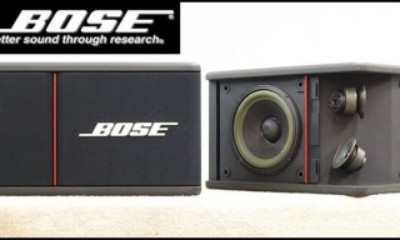 Hướng Dẫn phân biệt Loa Bose chính hãng và loa Bose hàng bãi