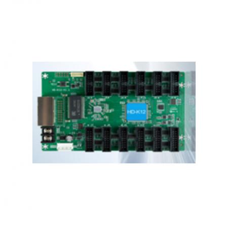 Card thu tín hiệu V7 HD-K12