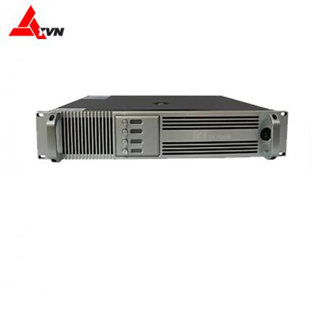 Cục đẩy công suất 4 kênh E3 TX12000