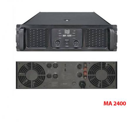 Cục đẩy MA 1200