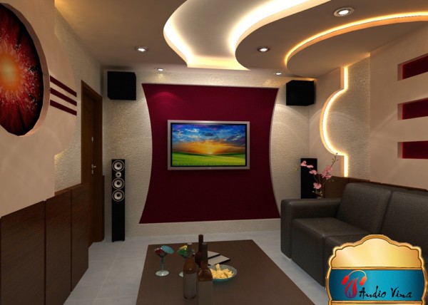 Dàn Hát Karaoke Nên Đầu Tư Loa Sub Hay Loa Trung Tâm Để Hay Hơn