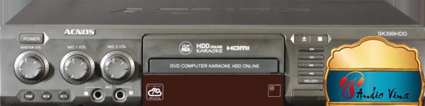 Đánh giá Đầu Karaoke Giá Rẻ Đa Chức Năng SK39HDMI Lựa Chọn Hoàn Hảo Cho Mọi Gia Đình