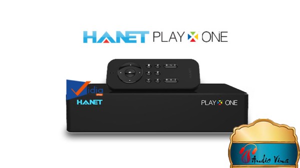 Đánh giá Đầu Karaoke Hanet PlayX One 2TB Mang Đến Không Gian Âm Nhạc Cho Cả Gia Đình