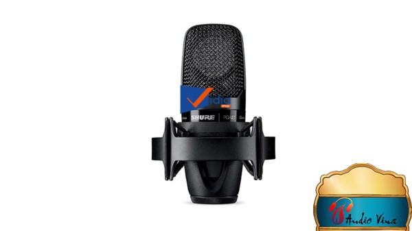 Đánh giá Mic Thu Âm Chuyên Nghiệp Shure PGA27-LC Mang Đến Âm Thanh Trong Trẻo