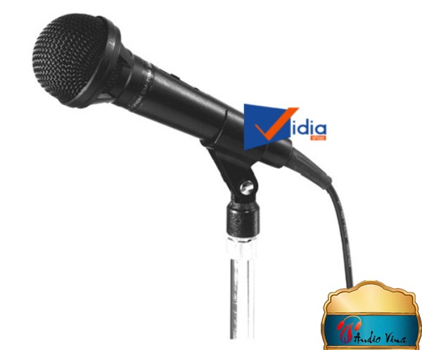 Đánh giá Micro Có Dây Hát Karaoke DM-420 AS Phong Cách Riêng Cho Bạn