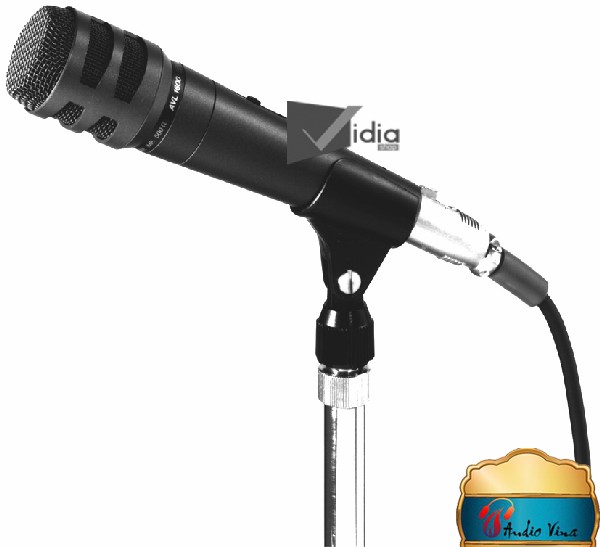 Đánh giá Micro Hát Karaoke Tầm Trung DM-1200 Phong Cách Chuyên Nghiệp Cho Bạn