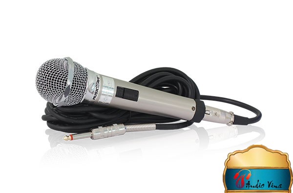 Đánh giá Micro Karaoke Có Dây Giá Rẻ Wave BG-99 Nhỏ Gọn Tiện Lợi Giá Cạnh Tranh