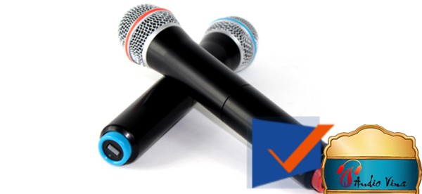 Đánh giá Micro Karaoke Không Dây Shure KCX5 - Giải Pháp Cho Dàn Karaoke Gia Đình