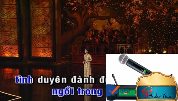 Đánh giá Micro Không Dây Shure SLX (Beta58) - Đẳng Cấp Thời Thượng Cho Dàn Karaoke Gia Đình