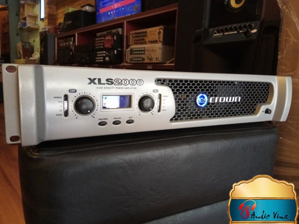 Đánh giá Nghe Nhạc Và Hát Karaoke Siêu Hay Với Main Karaoke Crown XLS 2000