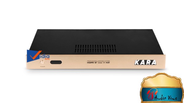 Đánh giá Sự Thật Đáng Kinh Ngạc Về Đầu Karaoke Cao Cấp Hot Nhất Hiện Nay Kara M10 (4TB)