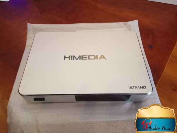 Đánh giá Trải Nghiệm Công Nghệ Ấn Tượng Từ Chiếc TV Box Android Himedia Q5 Pro