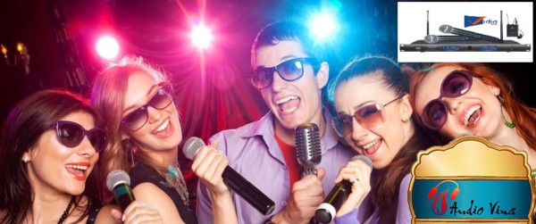 Đánh giáMicro Không Dây Hát Karaoke Hay Shupu UCS803 Giá Tốt Mà Chất Lượng