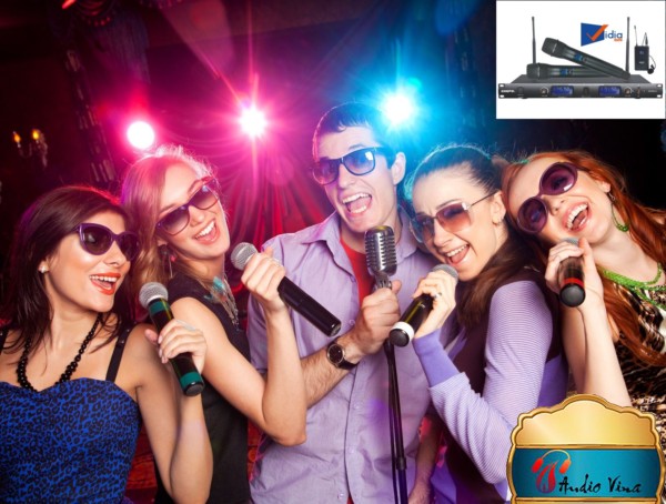 Đánh giáMicro Không Dây Hát Karaoke Hay Shupu UCS813 Giá Cả Phù Hợp