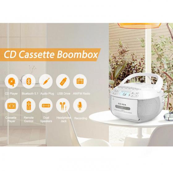 Đầu CD