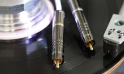 Dây dẫn âm thanh High Fidelity Cables hàng đầu thế giới