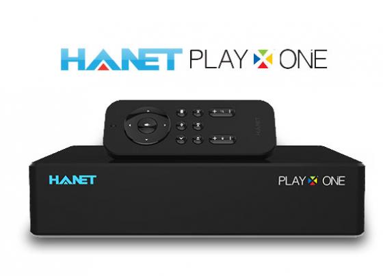 Giới Thiệu Đầu HANET Karaoke Vod PlayX One Điều Khiển Giọng Nói