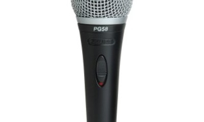 Hướng dẫn cách lựa chọn micro dùng cho karaoke gia đình