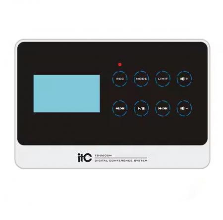 ITC TS‑0605M Bộ Điều Khiển Trung Tâm