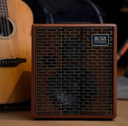 Loa Acoustic ACUS