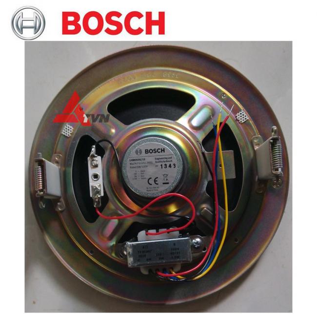 loa âm trần 6w bosch lhm 0606 --