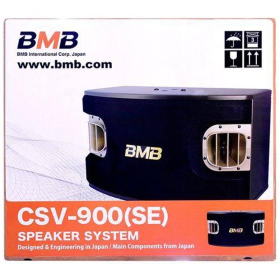 Loa BMB nhập khẩu chính hãng địa chỉ uy tín mua Loa BMB karaoke