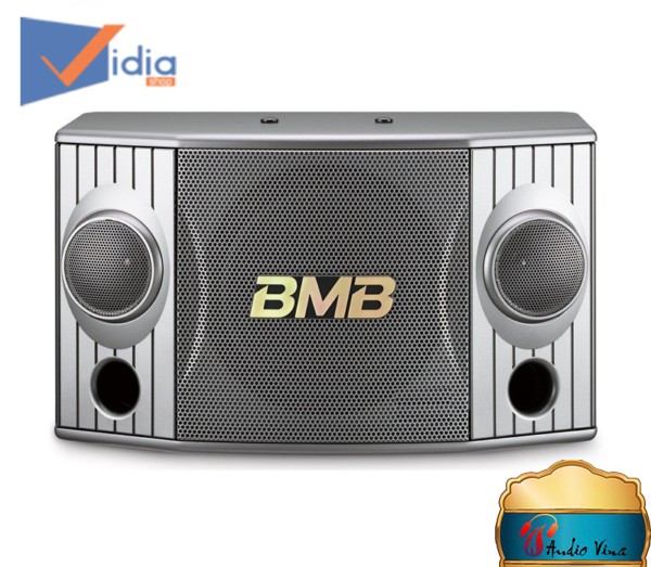 Loa Karaoke BMB 255 Chính Hãng Chất Lượng Cao