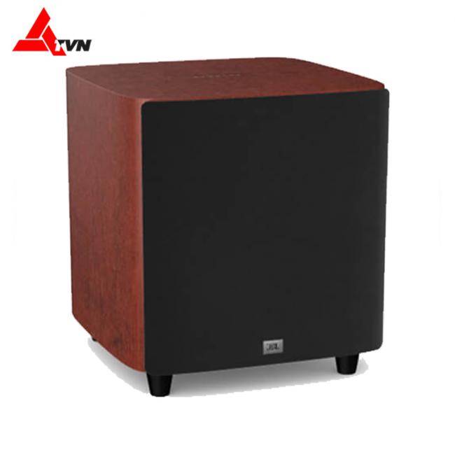 Loa sub JBL Studio 660P 3 tấc --