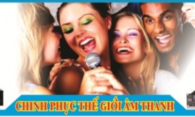 Lựa chọn dàn karaoke dưới 5 triệu hay