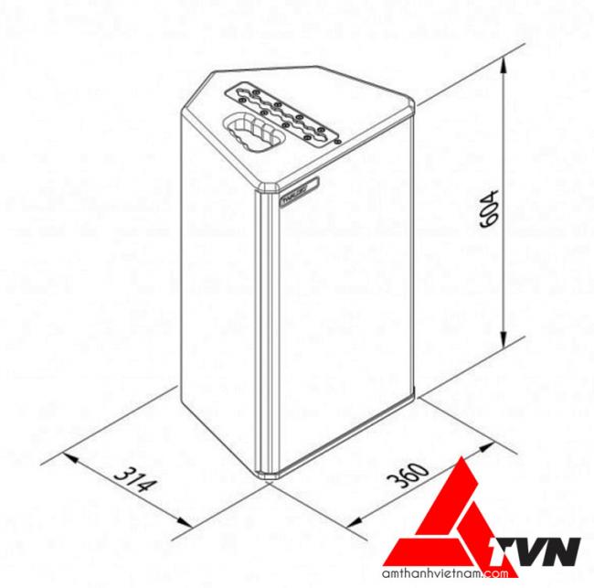 M12 TW Audio --