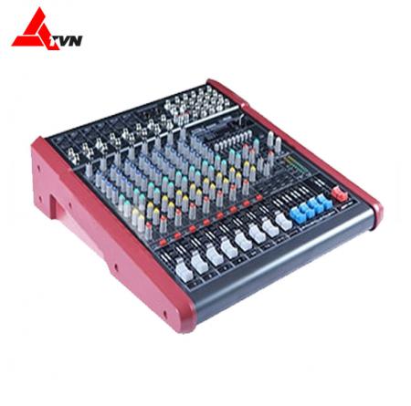 MIX-08C mixer soundking