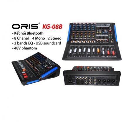 Mixer Oris KB-08B